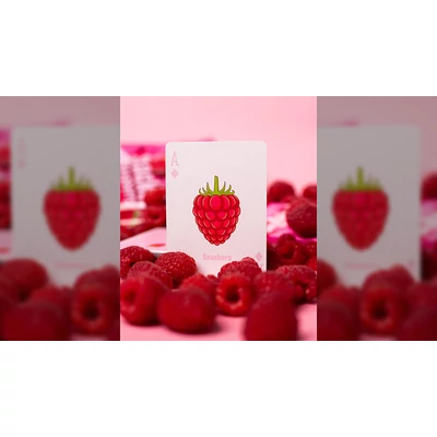 Raspberry Snackers V4 kártya, 1 csomag