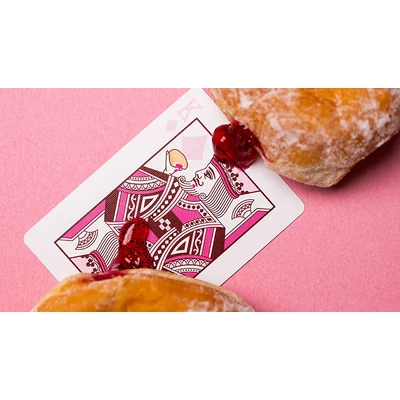 Raspberry Snackers V4 kártya, 1 csomag