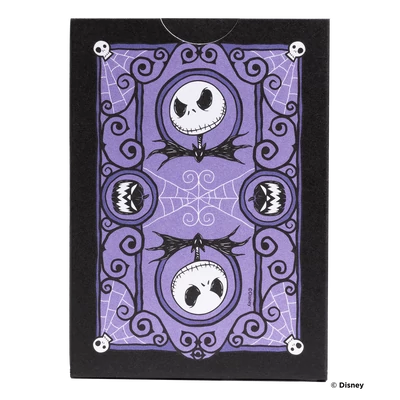 Disney Tim Burton's Nightmare Before Christmas kártya, 1 csomag
