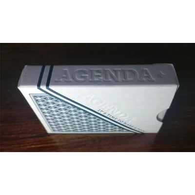 Agenda Classic Edition kártya, 1 csomag