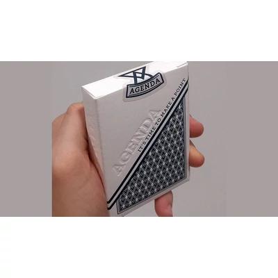 Agenda Classic Edition kártya, 1 csomag