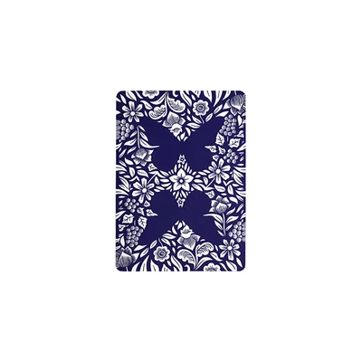 Butterfly Marked 3rd Edition kártya, 1 csomag / kék