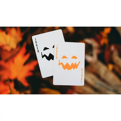 NOCtober kártya, 1 csomag