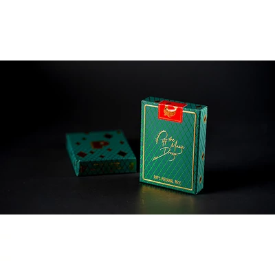 Piff's Personal Pack kártya, 1 csomag