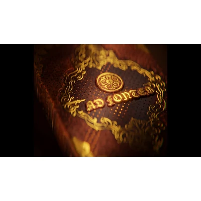 Ad Fontes: Renaissance (Regal Edition) kártya, 1 csomag
