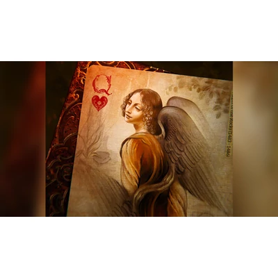 Ad Fontes: Renaissance (Regal Edition) kártya, 1 csomag