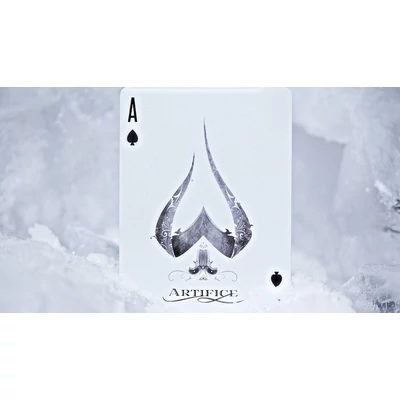 Artifice Tundra kártya, 1 csomag