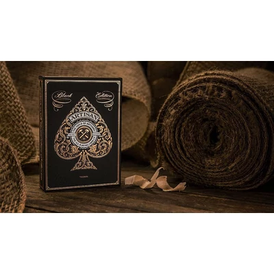 Artisan Black Edition kártya, 1 csomag