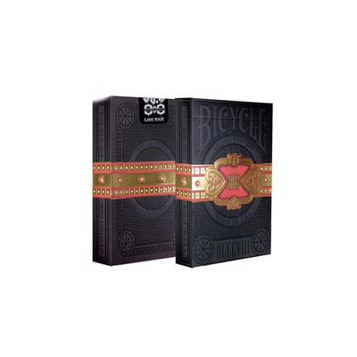 Bicycle Cigar Deck kártya
