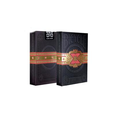 Bicycle Cigar Deck kártya