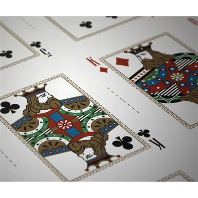 Bicycle “DCCCVIII 808” Cigar Deck kártya, 1 csomag