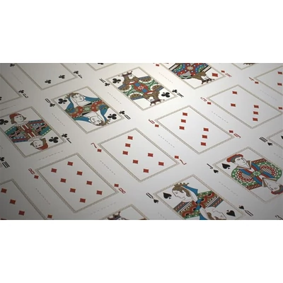 Bicycle “DCCCVIII 808” Cigar Deck kártya, 1 csomag