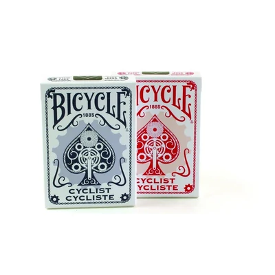Bicycle Cyclist kártya, dupla csomag