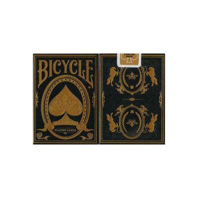 Bicycle Majestic kártya