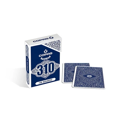 COPAG 310 I'M MARKED kártya