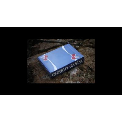 Cherry Casino Tahoe Blue kártya