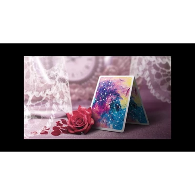 Dentelle kártya - Limited Edition, 1 csomag