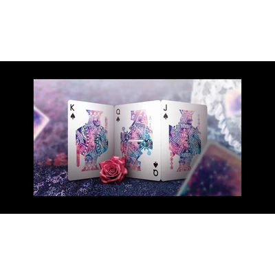 Dentelle kártya - Limited Edition, 1 csomag