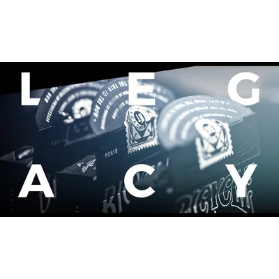 Ellusionist.com Black Legacy Box Set