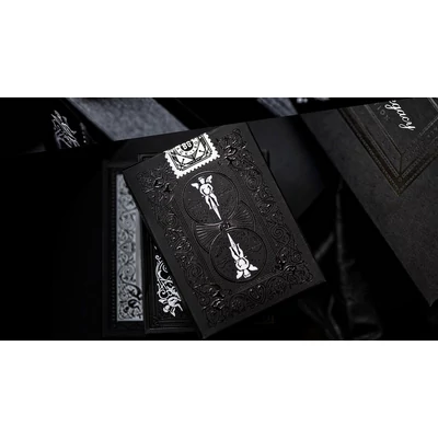 Ellusionist.com Black Legacy Box Set