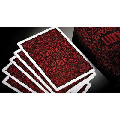 LUXX REDUX kártya