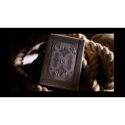 Lies (There is No Beauty in Truth) kártya, 1 csomag