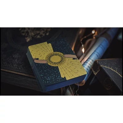 Limited Edition Olympians kártya (Signature Series by Austin Ho), 1 csomag