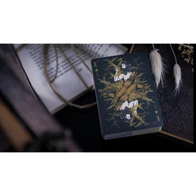 Limited Edition Olympians kártya (Signature Series by Austin Ho), 1 csomag
