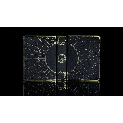 Limited Edition Olympians kártya (Signature Series by Austin Ho)