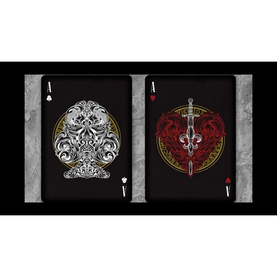 Magna Carta Royals Deck kártya, 1 csomag