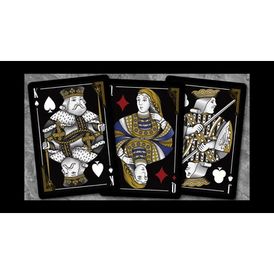 Magna Carta Royals Deck kártya, 1 csomag