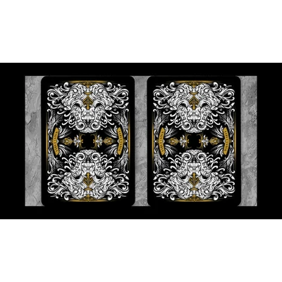Magna Carta Royals Deck kártya, 1 csomag