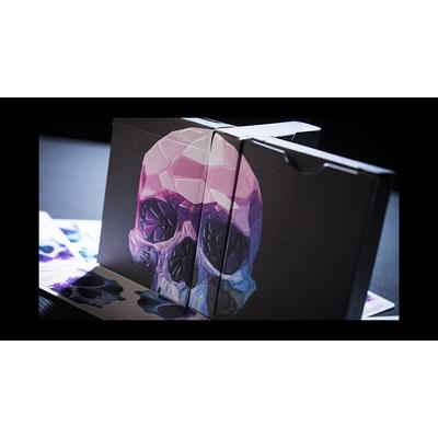 Memento Mori NXS kártya