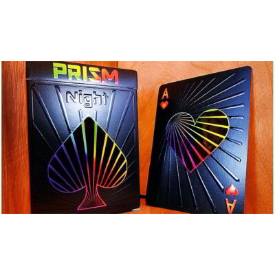 Prism: Night kártya