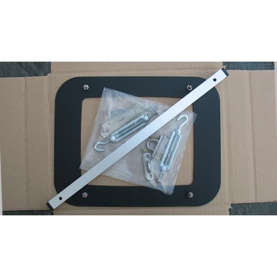 Shuffle Tech Flush Mount Kit (Shuffle Tech kártyakeverő asztalba építő készlete, FMK)