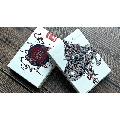 Sumi kártya: Artist Edition