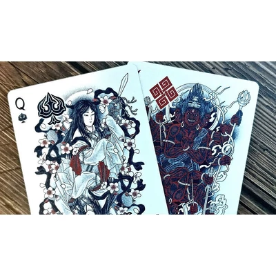 Sumi kártya: Artist Edition, 1 csomag