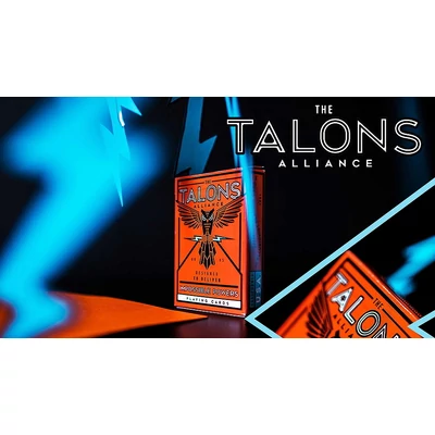 Talons kártya