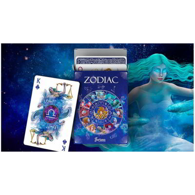 Zodiac (Fortuna) kártya