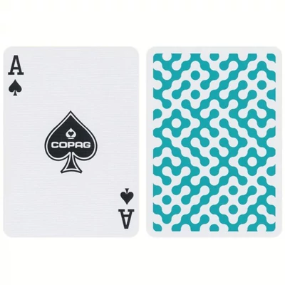 COPAG Neo póker kártya - Candy Maze, 1 csomag