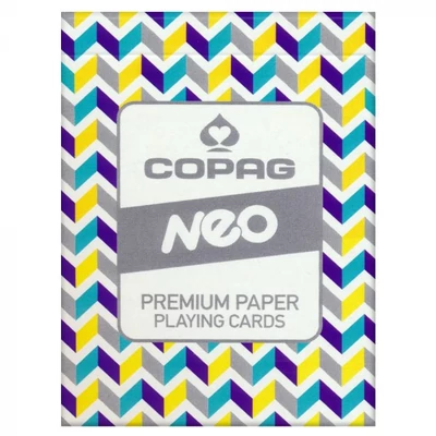 COPAG Neo póker kártya - Tune In