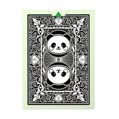Bicycle Panda kártya, 1 csomag