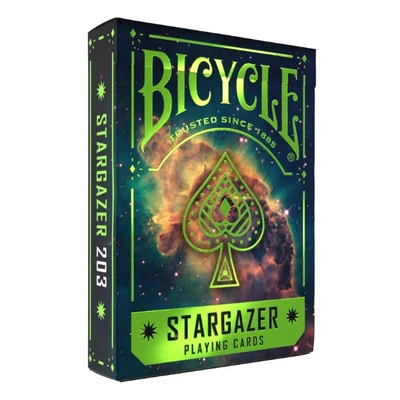 Bicycle Stargazer 202 kártya