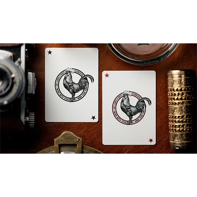 No.13 Table Players Vol.27 kártya, 1 csomag