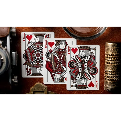 No.13 Table Players Vol.27 kártya, 1 csomag
