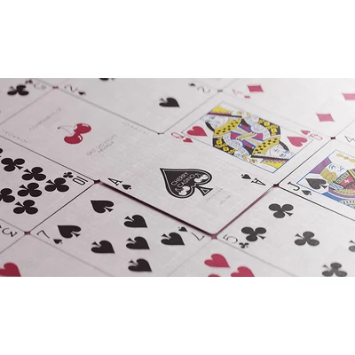Cherry Casino (Flamingo Quartz Pink) kártya, 1 csomag