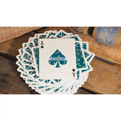 False Anchors V3 kártya, 1 csomag