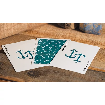 False Anchors V3 kártya, 1 csomag