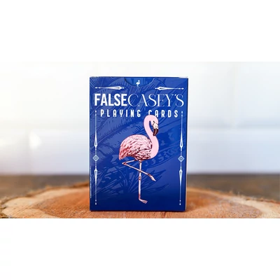 False Casey's kártya, 1 csomag