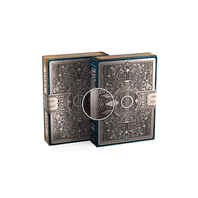 The Lord of the Rings - Return of the King (Foil and Gilded Edition) kártya, 1 csomag